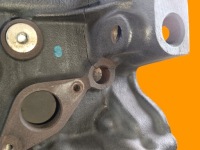 фото thumb №11, Блок  двигуна 2.3 євро 6 iveco daily fiat ducato f1agl411d 5802139395