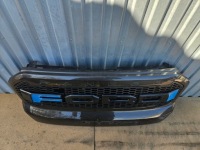 фото thumb №4, Ford ranger iii mk3 решётка радиатора решётка радиатора бампера перед