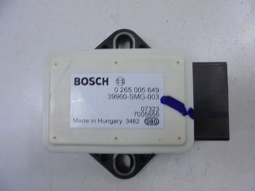 фото thumb №8, Civic 8 viii модуль блок керування esp 39960-smg-003