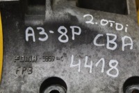 Audi оригінальний номер 03l903143d кронштейн кронштейн Київ, фото thumb