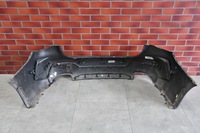 фото thumb №7, Бампер зад задний bmw 4 g22 g23 м-пакет c36 m440