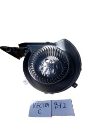 фото thumb №1, Opel vectra c 1845121 двигатель вентилятор