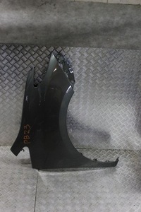 фото thumb №1, Toyota sienna 2014 крыло правый idealny limited