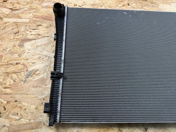 фото thumb №8, Радиаторов воды bmw 3 g20 g21 g29 8666748 2.0 гибрид