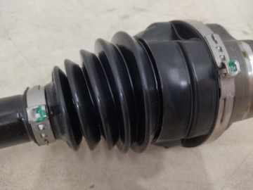 фото thumb №10, 1ea501203j піввісь лівий зад vw id4 skoda enyaq audi q4 etron