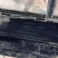фото thumb №15, Mini cooper s f55 f56 рестайлинг 20- бампер перед передний oem номер 114129-10