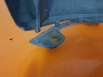 фото thumb №14, Opel astra j 12-15 рестайлинг бампер перед переднее 13368660