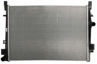 фото thumb №1, Радіатор wody 314008-1