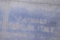 фото thumb №9, Alfa romeo stelvio 2019 защита нижняя двигателя