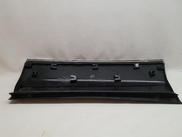 фото thumb №7, Vw tiguan ii 5na планка na двері правий зад