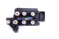 фото thumb №15, Клапан електропроводка пневматична 93skv809 porsche panamera 971 971616056