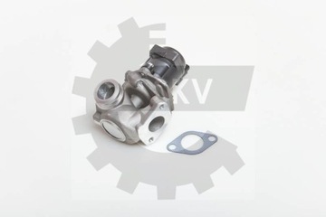 фото thumb №12, Клапан egr 88086 14skv028