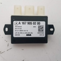 Купить Mercedes модуль a1679050200 оригинал новый, фото thumb