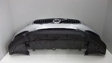 фото thumb №6, Volvo s60 v60 cross бампер переднє комплектний