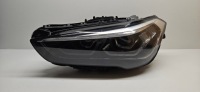 Купить Bmw x1 f48 фара full led левый фара левая 5a01171, фото thumb