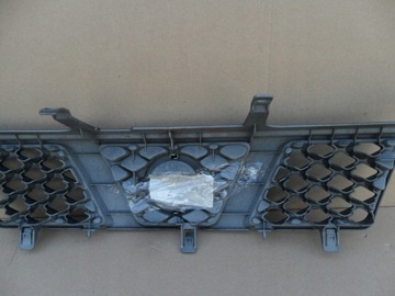 фото thumb №13, Nissan x-trail t30 2003 2004 2005 2006 2007 решітка