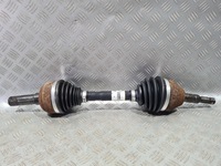 фото thumb №1, Привідний вал права opel meriva b 1.6 cdti aam6