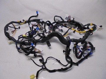 фото thumb №7, Джгут установка панелі консолі 91710-f1100 kia sportage iv 4 1,7crdi