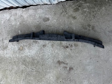 фото thumb №1, Абсорбер бампера перед переднє alfa romeo giulia 50532381