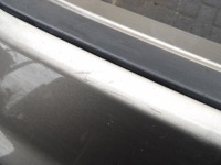 фото thumb №6, Ford c-max ii рестайлинг бампер задний ee