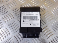 фото thumb №2, Vw passat b7 модуль запуск стоп 3aa905107b
