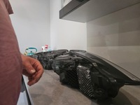 фото thumb №8, Лампа ліва права audi a7 4k8 matrix повний