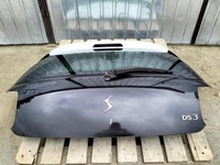 фото thumb №10, Крышка багажника стекло задняя citroen ds3 lata 2010-2016 3d 3дверь