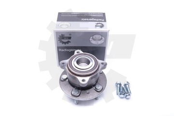 фото thumb №1, Ступиця підшипник колеса зад chevrolet cruze 2009-...