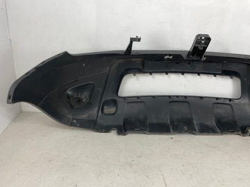 фото thumb №9, Dacia duster i 2010-2016 бампер перед переднє 620220025r