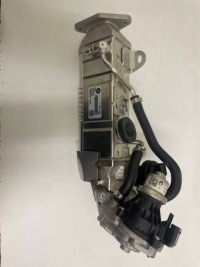 фото thumb №8, Радіатор вихлопних газів egr 792600601