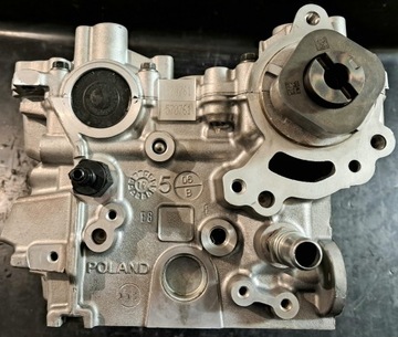 фото thumb №6, Головка volvo 2,0 turbo 31401057aa ad98j s60 s62 v60 s90 xc60 xc90