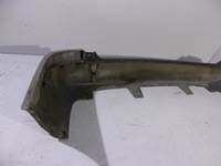 фото thumb №6, Opel zafira a бампер задняя задний z163