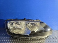 фото thumb №15, Skoda rapid 5jb941016 лампа передня перед права