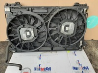 фото thumb №11, Audi a8 d3 pas передний радиатор 3.7 4.2 доставка