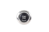 фото thumb №1, Кнопка переключатель запуск стоп хром bmw e92 e93 / lift lci 6973276