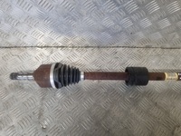 фото thumb №3, Ford focus mk4 1.5 ecoboost полуось правая автомат