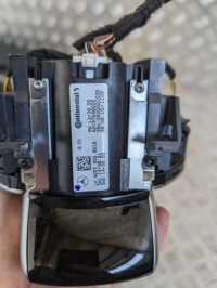 фото thumb №7, C-klasa w205 2014-2021 1.6 dci домкрат перемикач передач