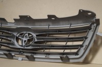 фото thumb №6, Центральная решётка бампера toyota rav4 iii рестайлинг 10-12r