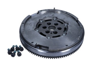 фото thumb №2, Колесо двухмассовый ford c-max/focus 1,5-1,6 tdci 10-