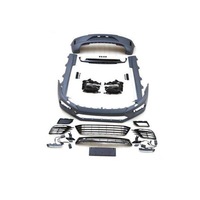 фото thumb №1, Кузов kit vw scirocco 2015- r20 look