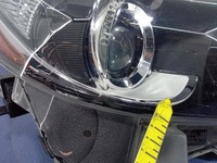 фото thumb №10, Mazda 3 bm фара правий usa b45a-51030