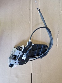 фото thumb №1, Jeep compass ii 17- замок двері перед правий 4 pin p04589916ae