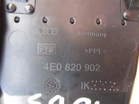 фото thumb №6, Audi a8 d3 lift решітка обдув права 4e0820902