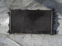 Купить Радиатор воды вентилятор opel insignia a 2,0 cdti 08-17, фото thumb