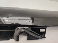 фото thumb №4, Mercedes e klasa coupe w207 молдинг порог левая