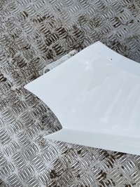 фото thumb №6, Skoda roomster fabia ii lift fl крила правий перед передній