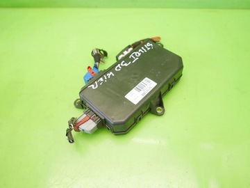 фото thumb №4, Модуль блок управления дверь левый перед fiat stilo i 01-