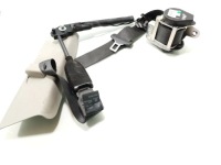 Vauxhall zafira ремень безопасности сиденье передний prawidłowy 2012 mpv в Украине, фото thumb