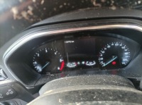 Ford focus mk4 2.0 ecoblue двигун комплектний  ylda 116 tyś km Зі Шроту, фото thumb