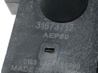 фото thumb №5, Volvo v60 ii s60 iii 2.0 t8 гибрид модуль датчик 31673712